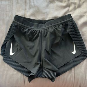 Nike Dri Fit Running Shorts